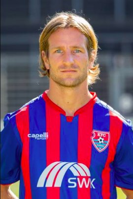 Stefan Aigner - Stats and titles won