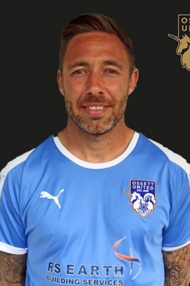 Tom Greaves 2018-2019