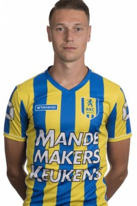 Ingo van Weert 2018-2019