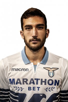 Danilo Cataldi 2018-2019