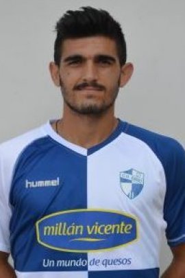 Sandro Toscano 2018-2019