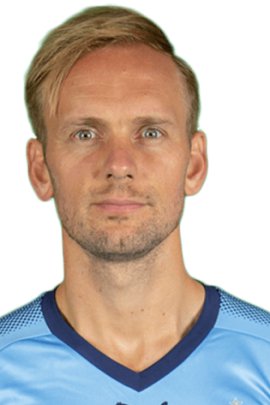 Siem De Jong 2018-2019