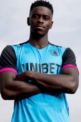 Axel Tuanzebe 2018-2019