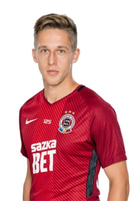 Tomas Wiesner 2018-2019