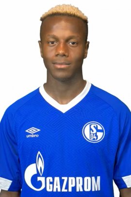 Hamza Mendyl 2018-2019