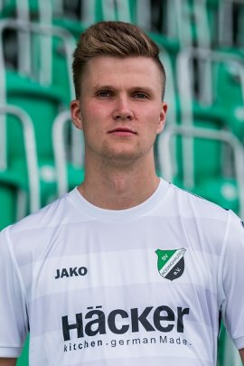 Lukas Kunze 2018-2019