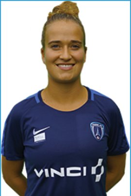 Théa Greboval 2018-2019