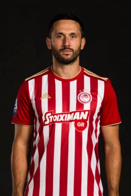 Jagos Vukovic 2018-2019