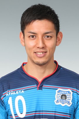Hiroyuki Furuta 2018