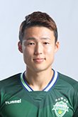 Joon-ho Son 2018