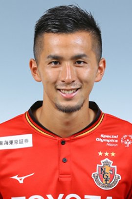 Naoki Maeda 2018