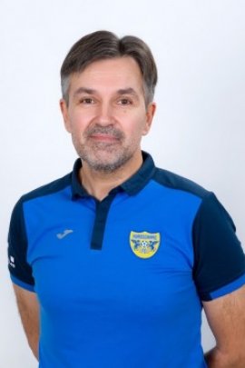 Jan Vazinski 2018