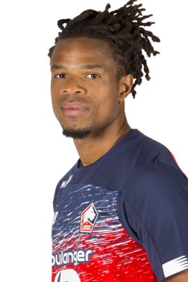 Loïc Rémy 2019-2020