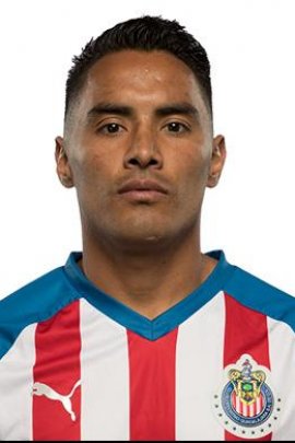 José Juan Vázquez 2019-2020