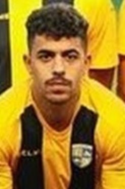Mohamed Essam 2019-2020