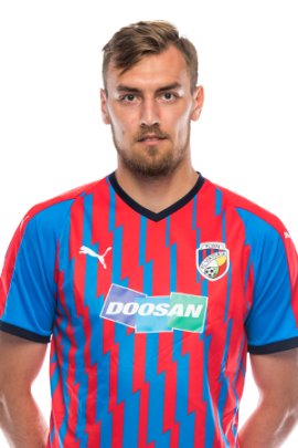 Tomas Chory 2019-2020