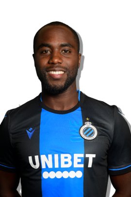 Éder Balanta 2019-2020