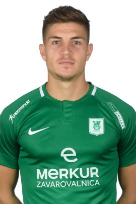 Jan Andrejasic 2019-2020