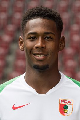 Reece Oxford 2019-2020