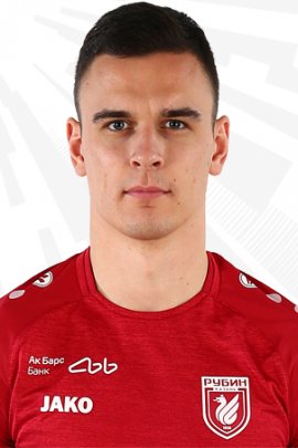 Filip Uremovic 2019-2020