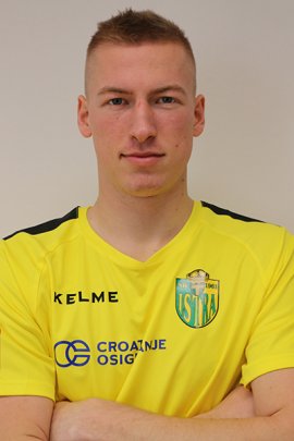Markus Pavic 2019-2020