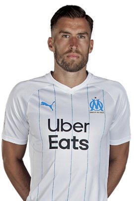 Kevin Strootman 2019-2020