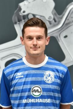 Manuel Schiebener 2019-2020