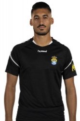 Álvaro Vallés 2019-2020