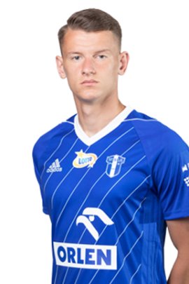 Dawid Kocyla 2019-2020