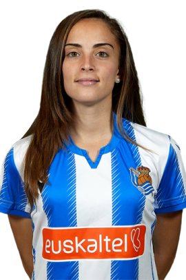 Claudia Roldán 2019-2020