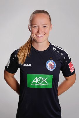 Karoline Smidt Nielsen 2019-2020