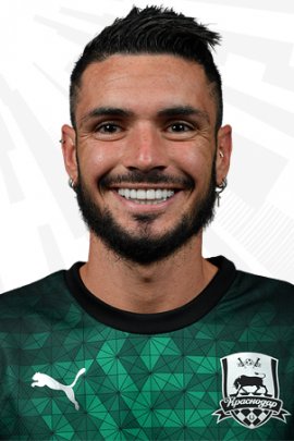 Rémy Cabella 2019-2020