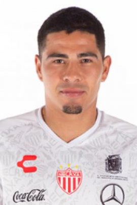 Luis Perez 2019-2020