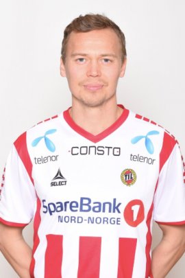 Magnus Andersen 2019