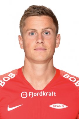 Thomas Grögaard 2019