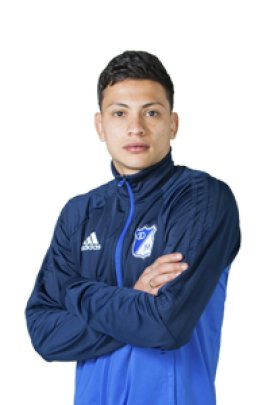 Alexis Zapata 2019