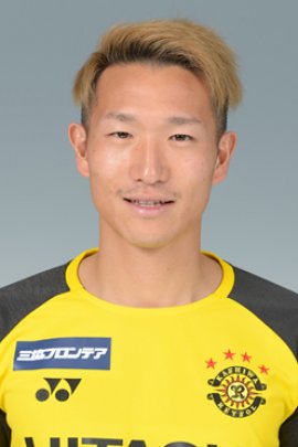 Kei Koizumi 2019