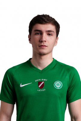 Tamirlan Dzhamalutdinov 2019