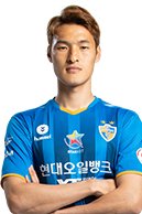 Yong-woo Park - Stats and titles won - 24/25