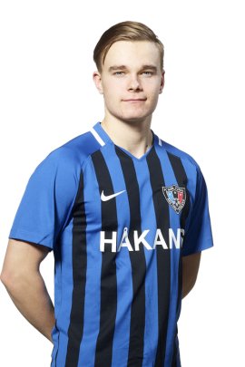 Elias Mastokangas 2019