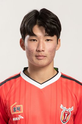 Dong-ryul Lee 2019