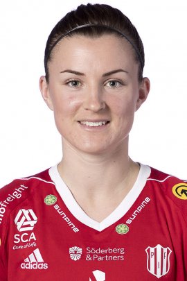 Emelie Lövgren 2019
