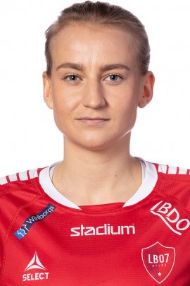 Sofia Wännerdahl 2019