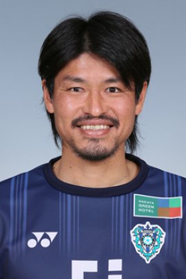 Hisashi Jogo 2019