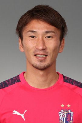 Hiroaki Okuno 2019