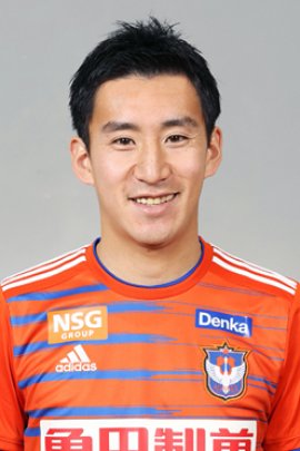 Masaru Kato 2019