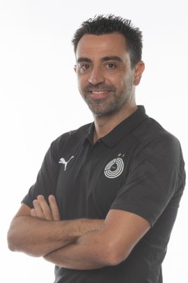  Xavi 2020-2021