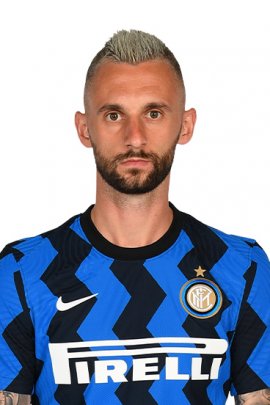 Marcelo Brozovic 2020-2021