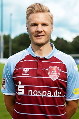 Florian Meyer 2020-2021