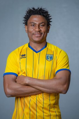 Léandre Tawamba 2020-2021